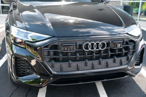 More photos of 2024 Audi Q8 55 Prestige at Atlanta Autos, GA