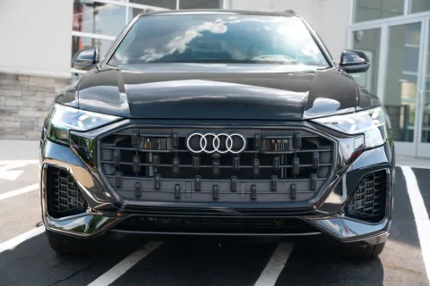 More photos of 2024 Audi Q8 55 Prestige at Atlanta Autos, GA