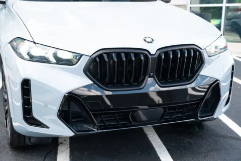 More photos of 2024 BMW X6 xDrive40i at Atlanta Autos, GA