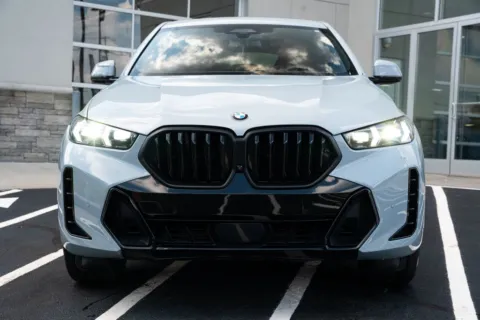 More photos of 2024 BMW X6 xDrive40i at Atlanta Autos, GA