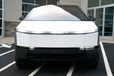 More photos of 2024 Tesla Cybertruck at Atlanta Autos, GA