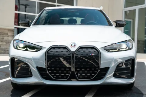 More photos of 2023 BMW i4 M50 at Atlanta Autos, GA