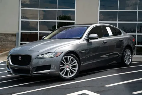 Photos of 2020 Jaguar XF 25t Premium for sale in Marietta, GA at Atlanta Autos