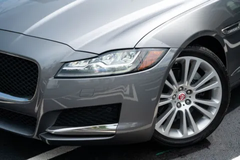 Another view of 2020 Jaguar XF 25t Premium for sale in Marietta, GA at Atlanta Autos