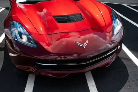 More photos of 2017 Chevrolet Corvette Stingray at Atlanta Autos, GA