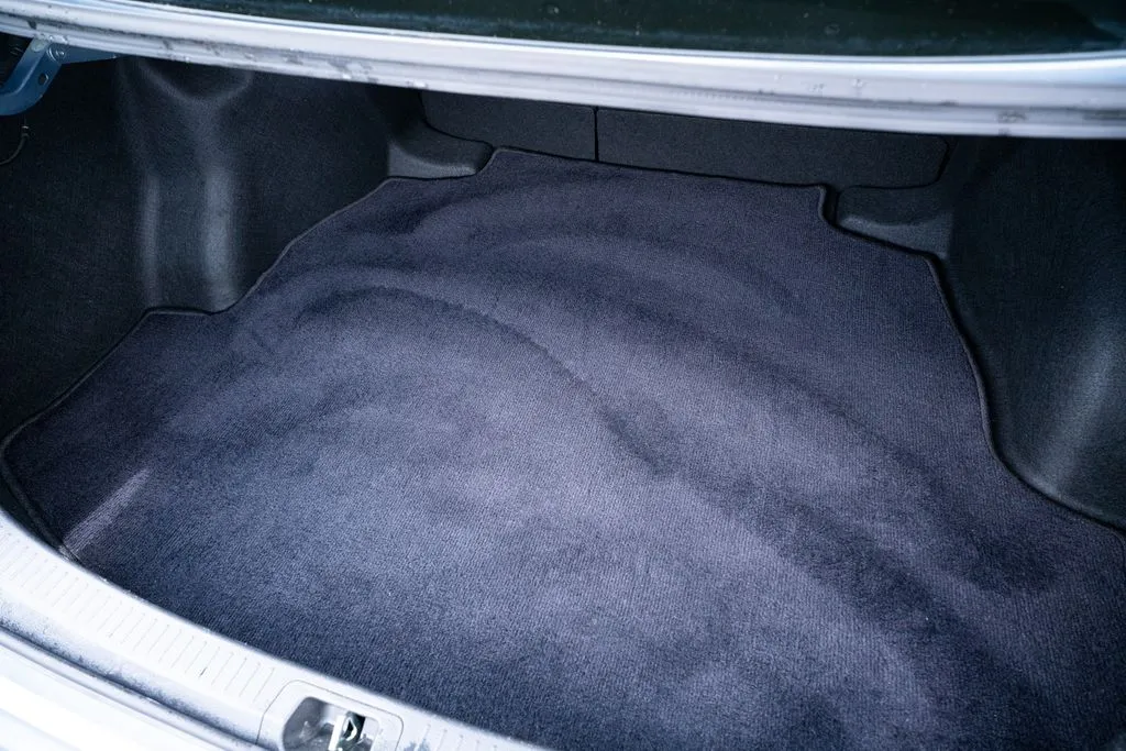 Toyota Corolla Hybrid photo 43