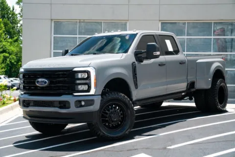 Photos of 2023 Ford F-350SD XL for sale in Marietta, GA at Atlanta Autos
