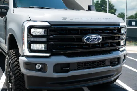 More photos of 2023 Ford F-350SD XL at Atlanta Autos, GA