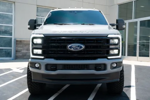 More photos of 2023 Ford F-350SD XL at Atlanta Autos, GA