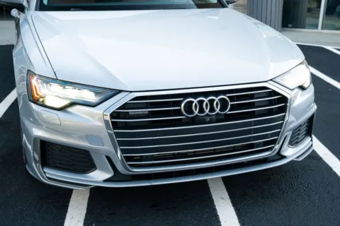 More photos of 2019 Audi A6 3.0T Prestige at Atlanta Autos, GA