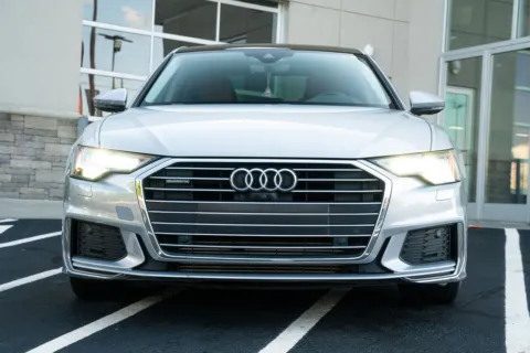 More photos of 2019 Audi A6 3.0T Prestige at Atlanta Autos, GA