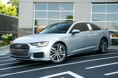 Photos of 2019 Audi A6 3.0T Prestige for sale in Marietta, GA at Atlanta Autos