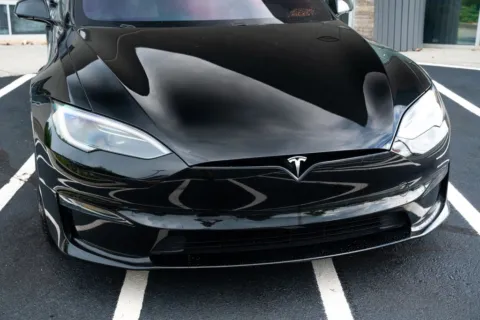 More photos of 2023 Tesla Model S Plaid at Atlanta Autos, GA