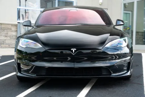 More photos of 2023 Tesla Model S Plaid at Atlanta Autos, GA