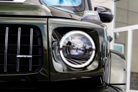 More photos of 2022 Mercedes-Benz G-Class G 63 AMG at Atlanta Autos, GA