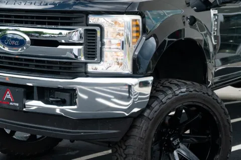 Another view of 2019 Ford F-250SD XLT for sale in Marietta, GA at Atlanta Autos