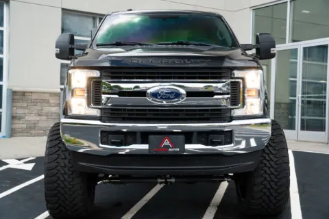 More photos of 2019 Ford F-250SD XLT at Atlanta Autos, GA