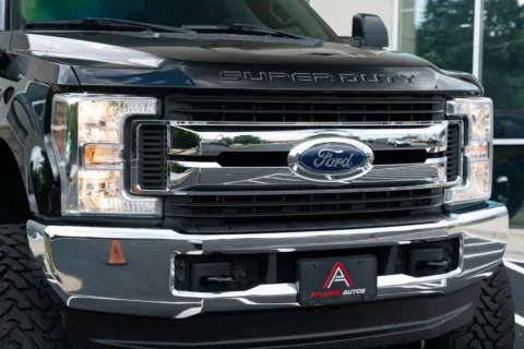 More photos of 2019 Ford F-250SD XLT at Atlanta Autos, GA