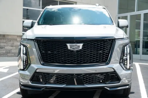 More photos of 2025 Cadillac Escalade V-Series at Atlanta Autos, GA
