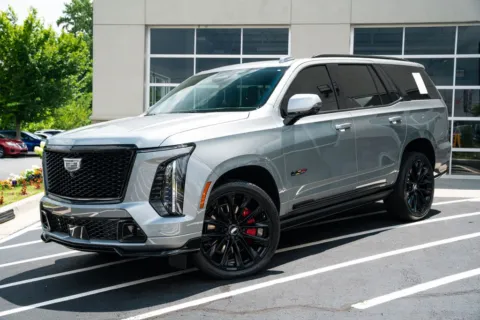 Photos of 2025 Cadillac Escalade V-Series for sale in Marietta, GA at Atlanta Autos