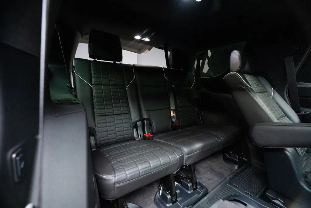 Cadillac Escalade photo 52