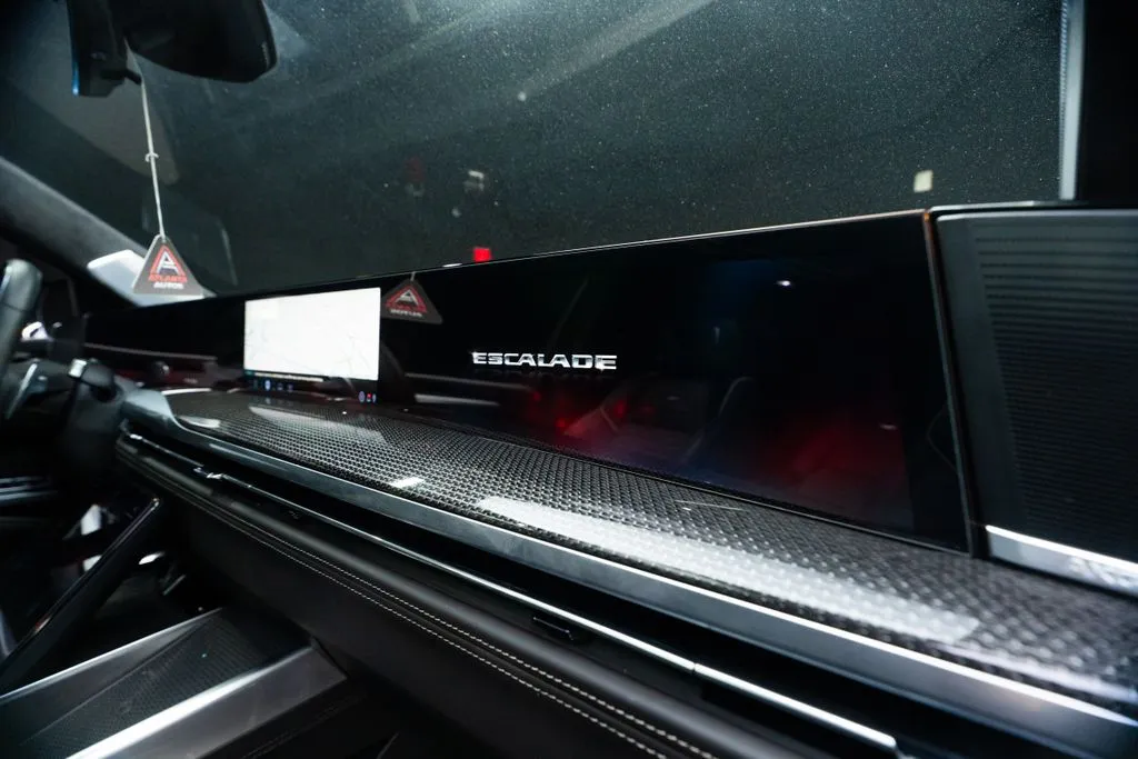 Cadillac Escalade photo 44