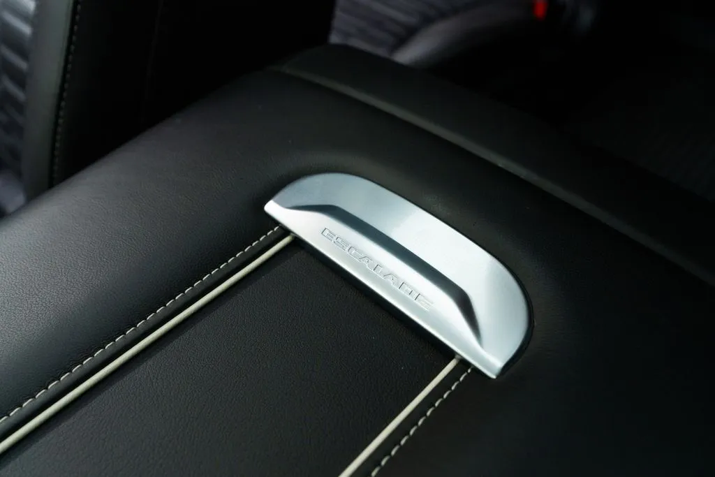 Cadillac Escalade photo 40