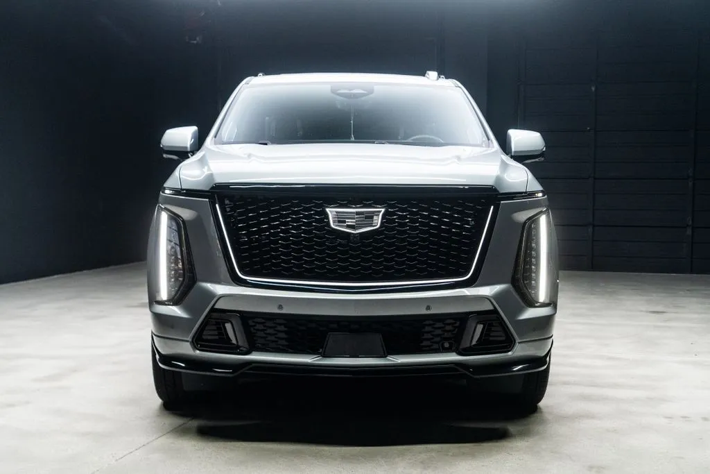 Cadillac Escalade photo 7