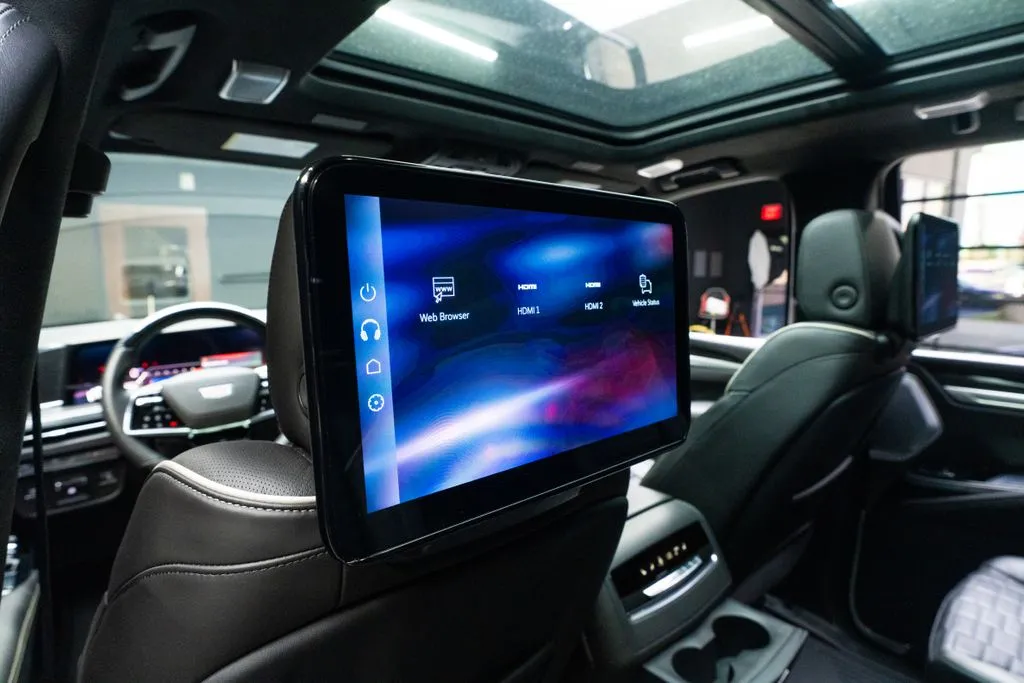Cadillac Escalade photo 45