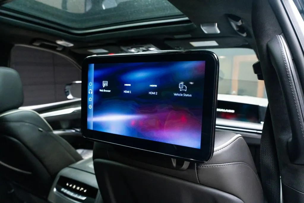 Cadillac Escalade photo 48
