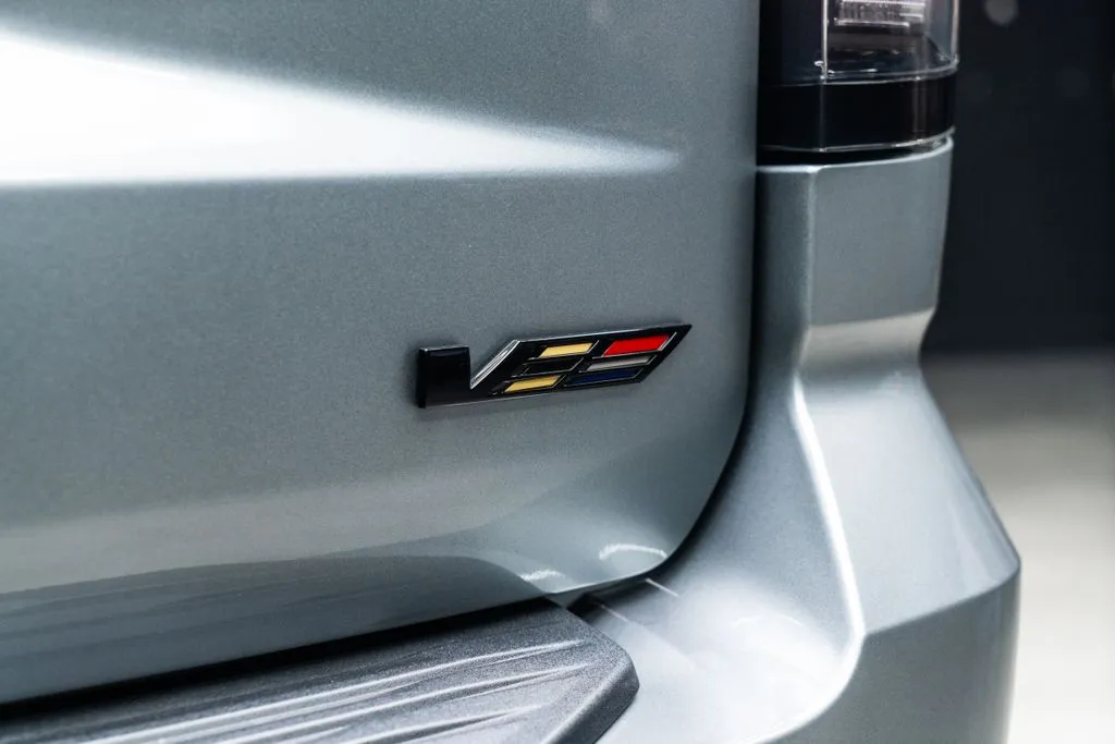 Cadillac Escalade photo 20