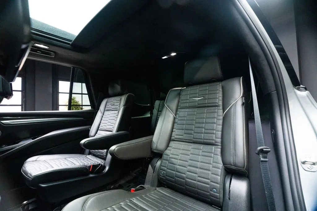 Cadillac Escalade photo 51