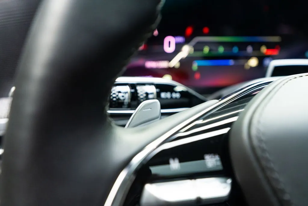 Cadillac Escalade photo 34