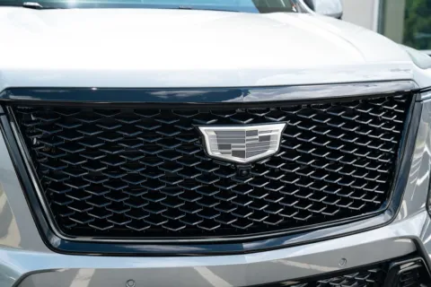 More photos of 2025 Cadillac Escalade V-Series at Atlanta Autos, GA