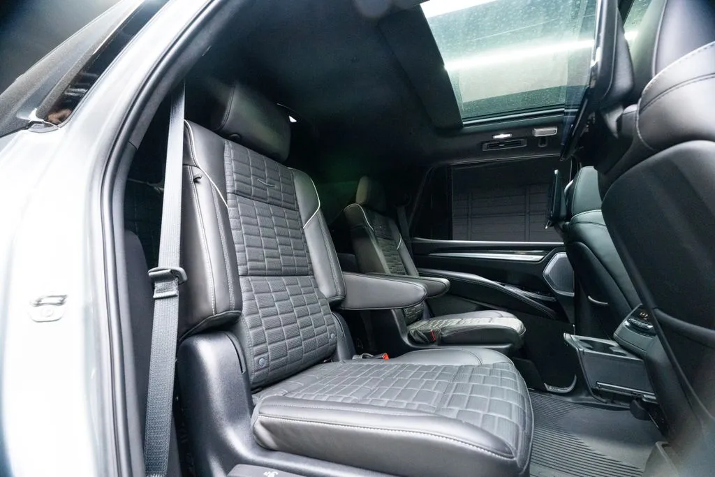 Cadillac Escalade photo 46