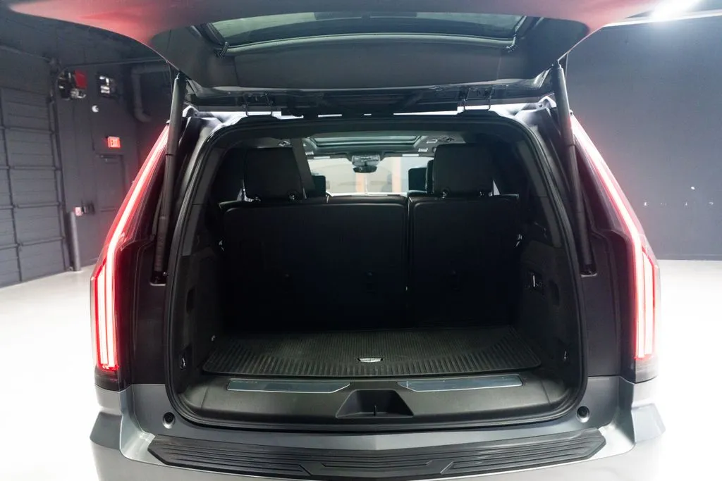 Cadillac Escalade photo 54