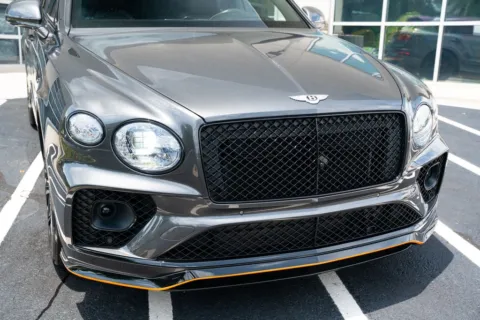 More photos of 2023 Bentley Bentayga Speed at Atlanta Autos, GA