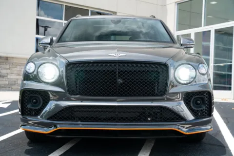 More photos of 2023 Bentley Bentayga Speed at Atlanta Autos, GA
