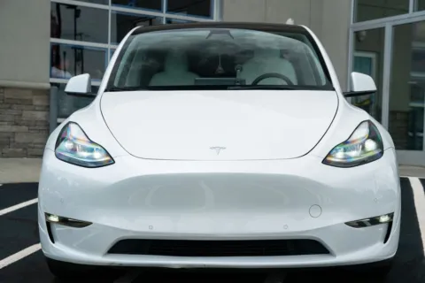 More photos of 2022 Tesla Model Y Performance at Atlanta Autos, GA