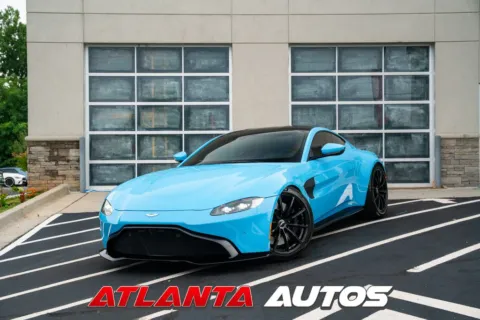 2019 Aston Martin Vantage for sale in Marietta, GA