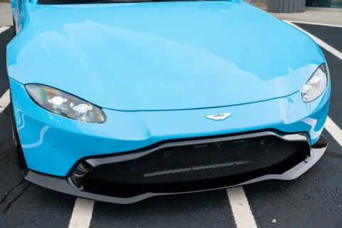 More photos of 2019 Aston Martin Vantage at Atlanta Autos, GA
