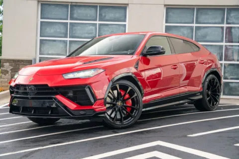 Photos of 2023 Lamborghini Urus S for sale in Marietta, GA at Atlanta Autos