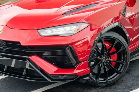 Another view of 2023 Lamborghini Urus S for sale in Marietta, GA at Atlanta Autos