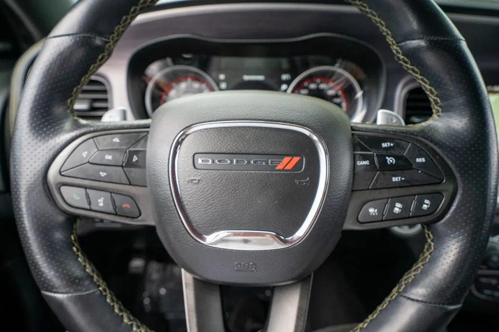 Dodge Charger photo 32