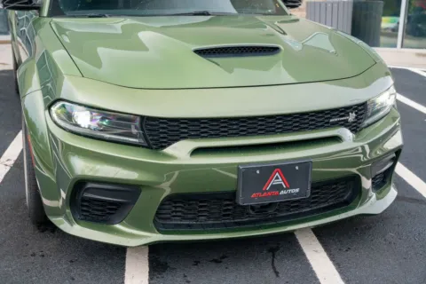 More photos of 2023 Dodge Charger R/T Scat Pack Widebody at Atlanta Autos, GA