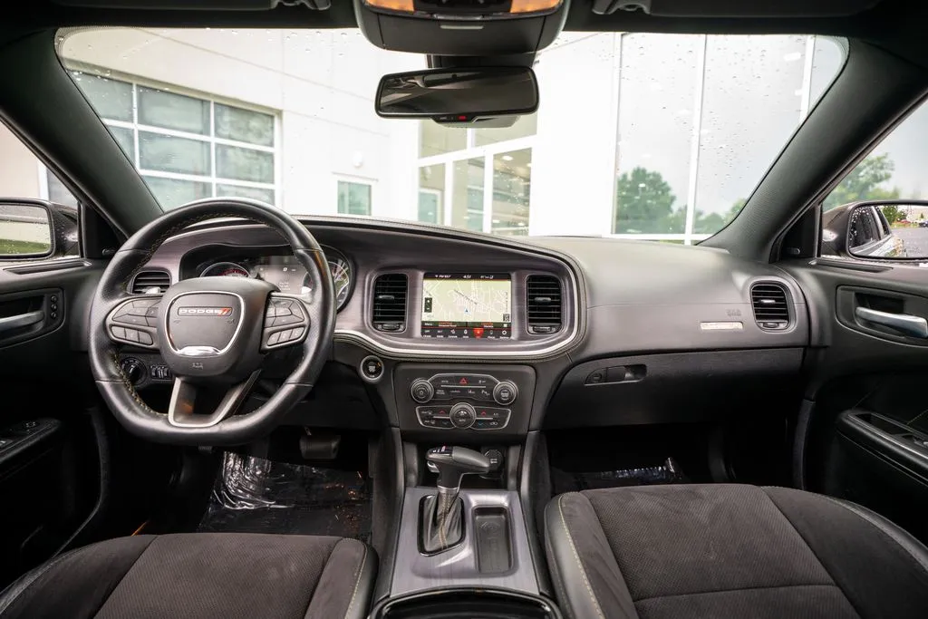 Dodge Charger photo 46