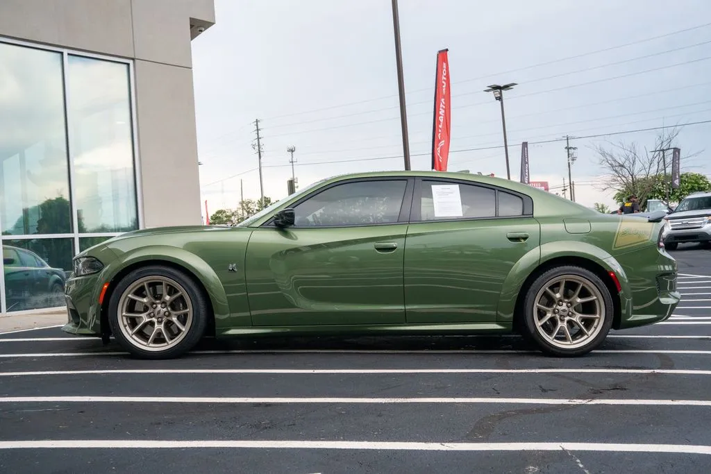 Dodge Charger photo 21