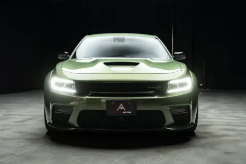 More photos of 2023 Dodge Charger R/T Scat Pack Widebody at Atlanta Autos, GA