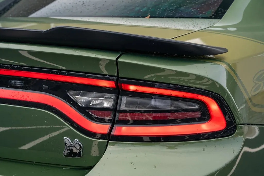 Dodge Charger photo 14