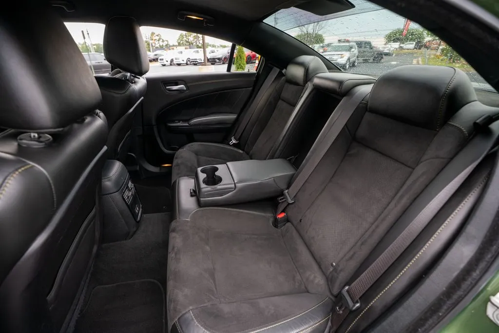 Dodge Charger photo 44